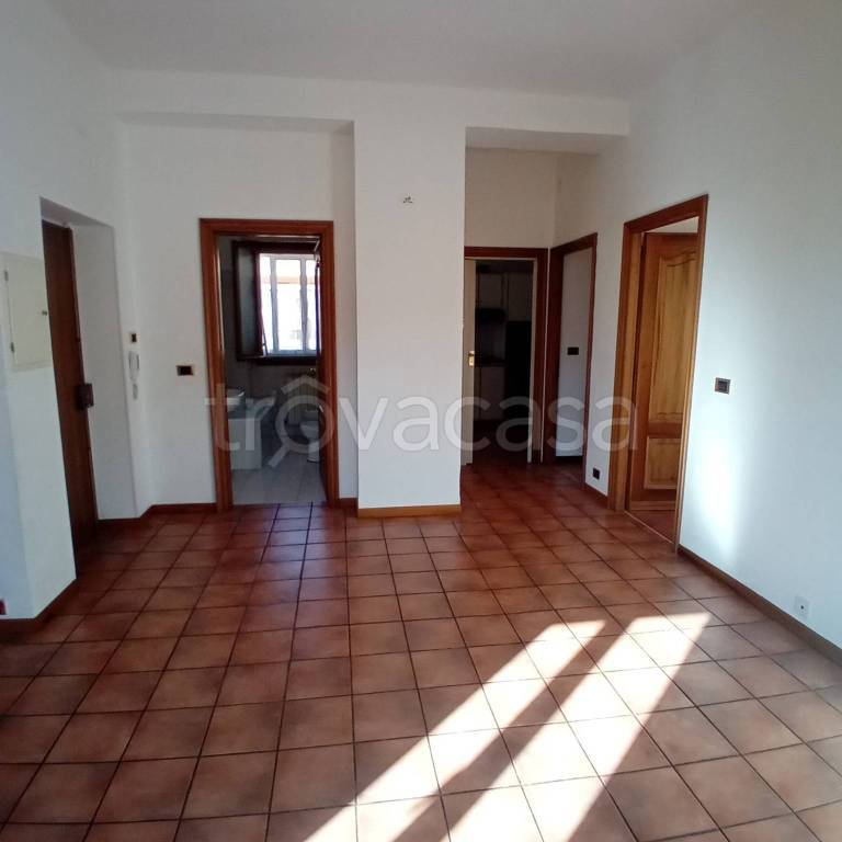 appartamento in vendita a Recco