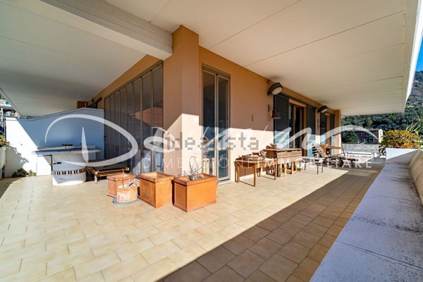 appartamento in vendita a Recco in zona San Rocco