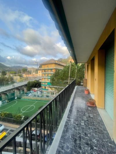 appartamento in vendita a Recco