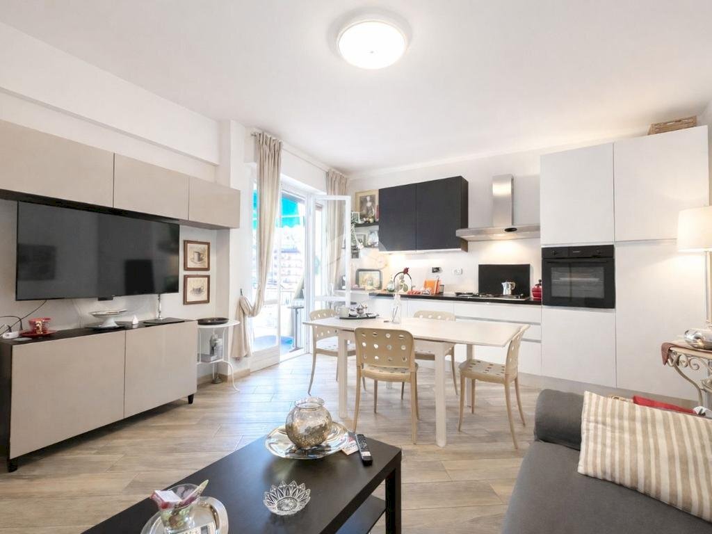 appartamento in vendita a Recco