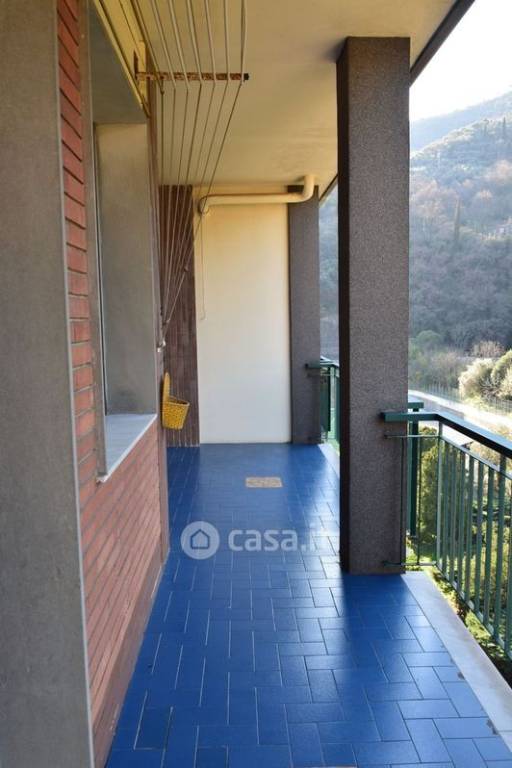 appartamento in vendita a Recco