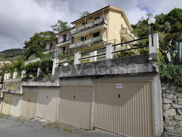 appartamento in vendita a Recco