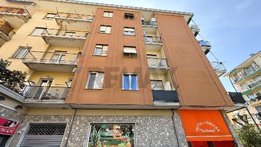 appartamento in vendita a Recco