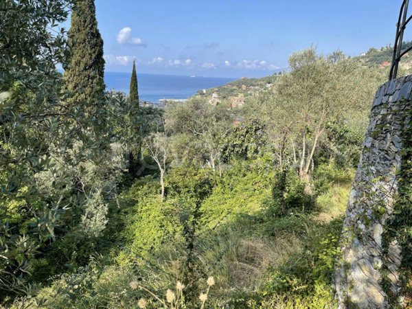terreno agricolo in vendita a Recco