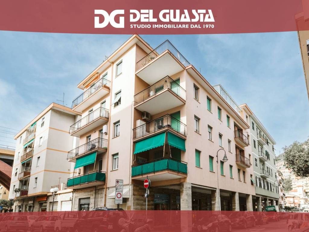 appartamento in vendita a Recco