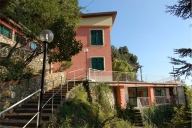 casa indipendente in vendita a Recco