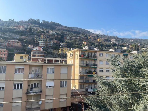 appartamento in vendita a Recco