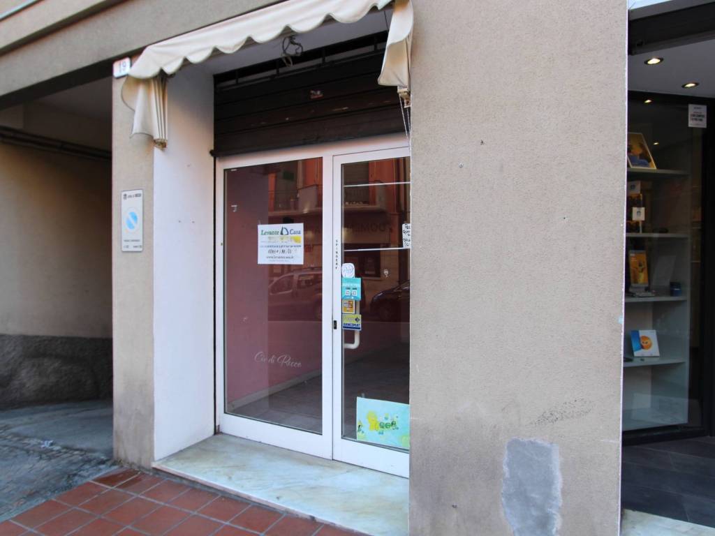 negozio in vendita a Recco