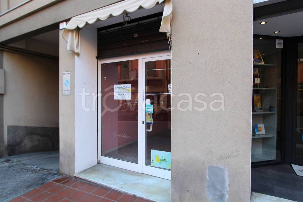 negozio in vendita a Recco