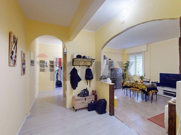appartamento in vendita a Recco