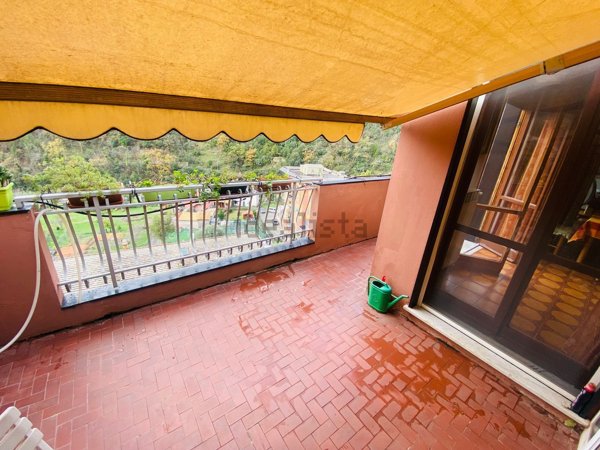 appartamento in vendita a Recco in zona San Rocco