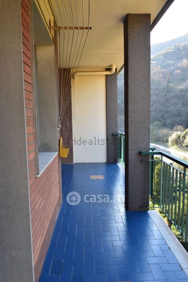 appartamento in vendita a Recco