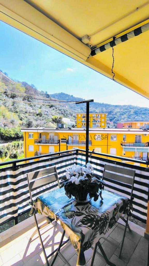 appartamento in vendita a Recco in zona San Rocco