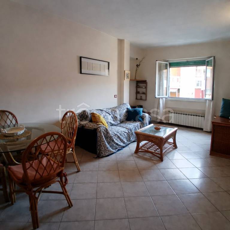 appartamento in vendita a Recco