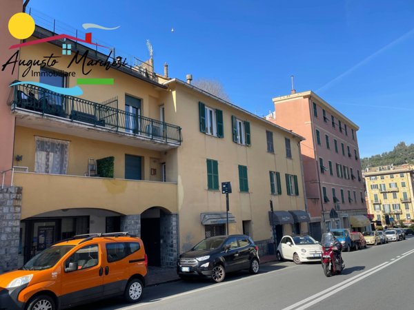 appartamento in vendita a Recco