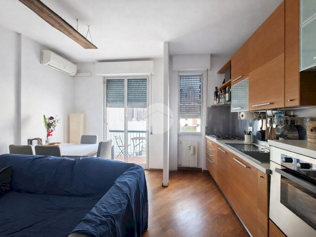 appartamento in vendita a Recco