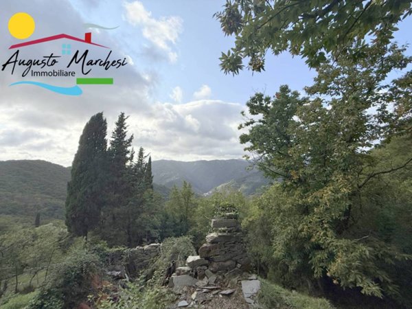 casa indipendente in vendita a Recco