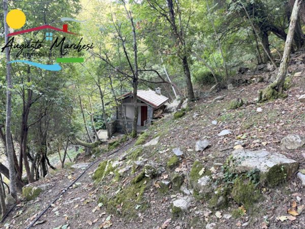 appartamento in vendita a Recco in zona San Rocco