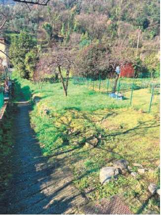 casa indipendente in vendita a Recco in zona San Rocco