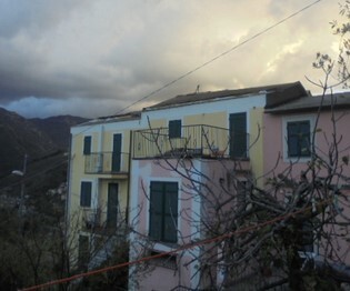 casa indipendente in vendita a Recco