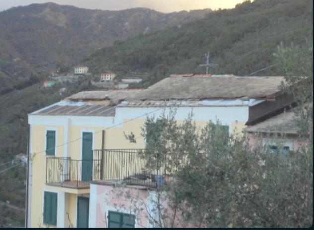 terreno edificabile in vendita a Recco