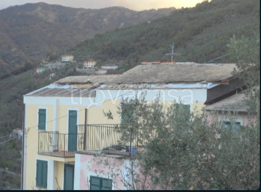 terreno edificabile in vendita a Recco