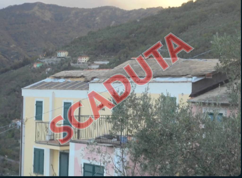 terreno edificabile in vendita a Recco in zona San Rocco