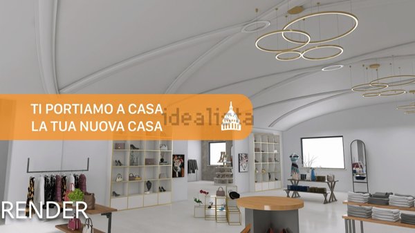 locale commerciale in vendita a Recco