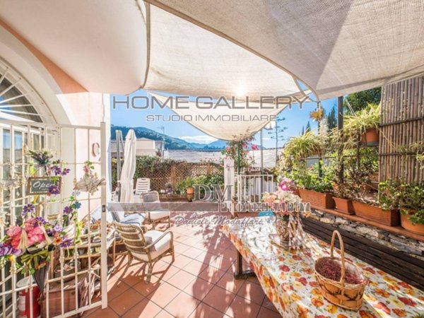 casa indipendente in vendita a Recco