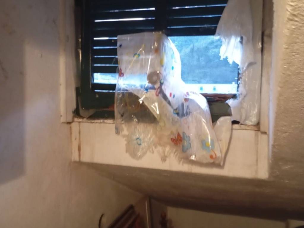 mansarda in vendita a Recco in zona San Rocco