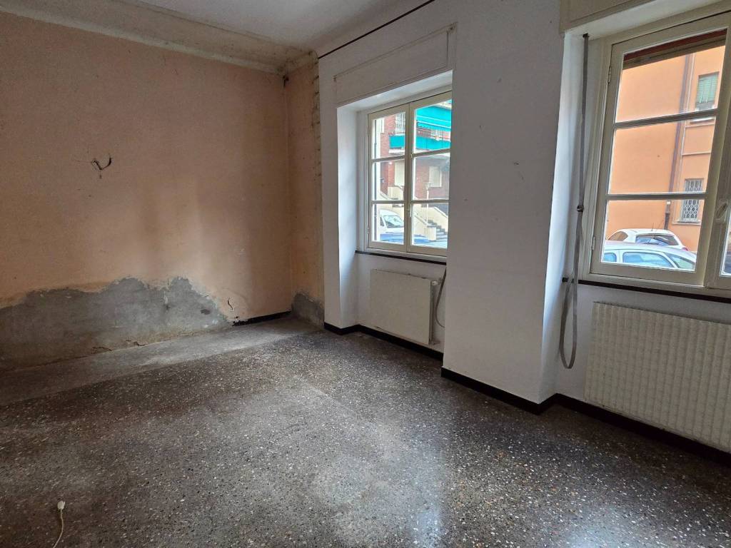 appartamento in vendita a Recco