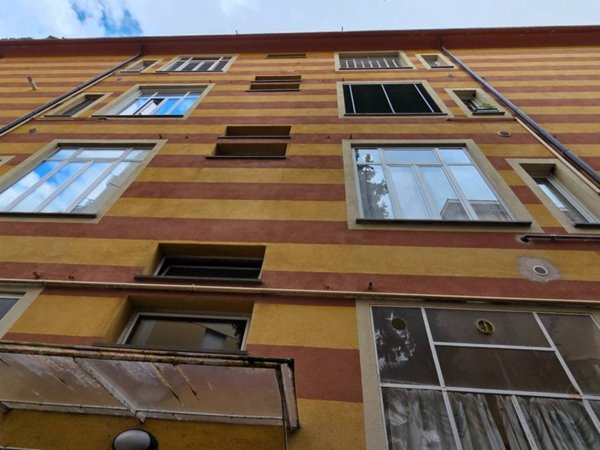 appartamento in vendita a Recco