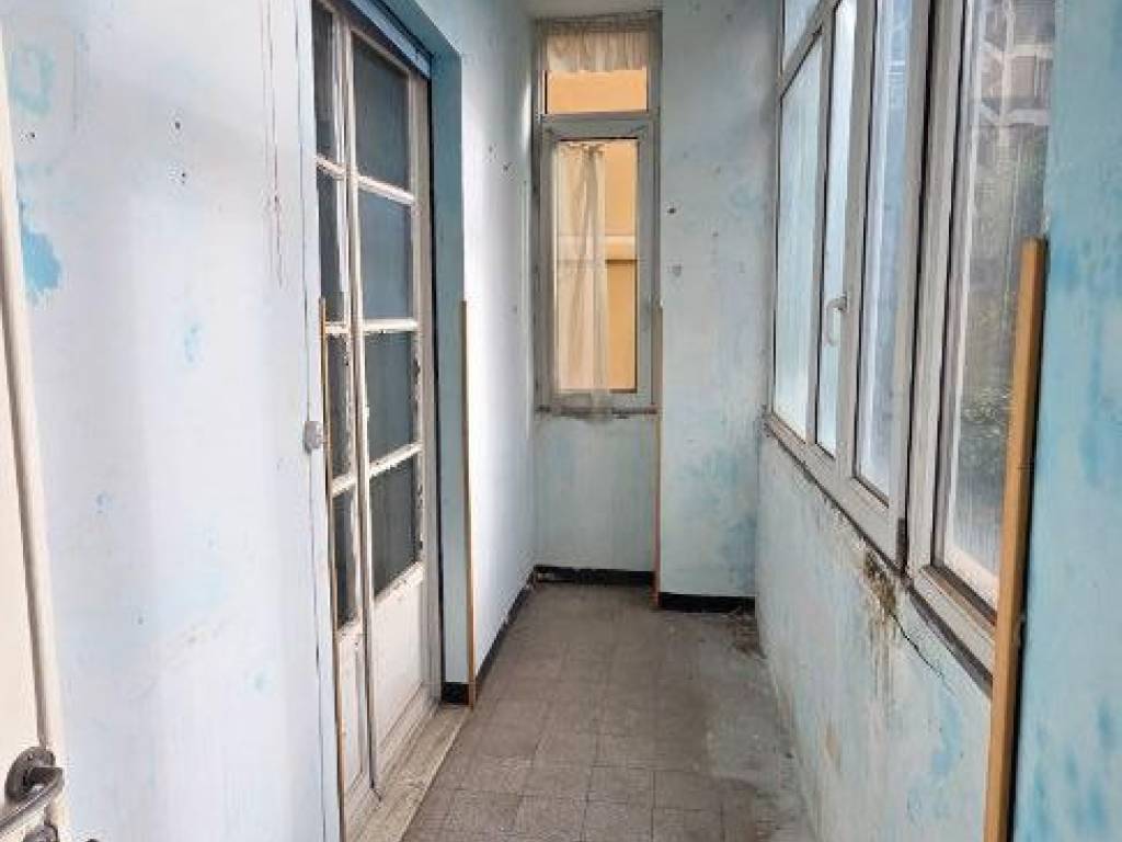 appartamento in vendita a Recco