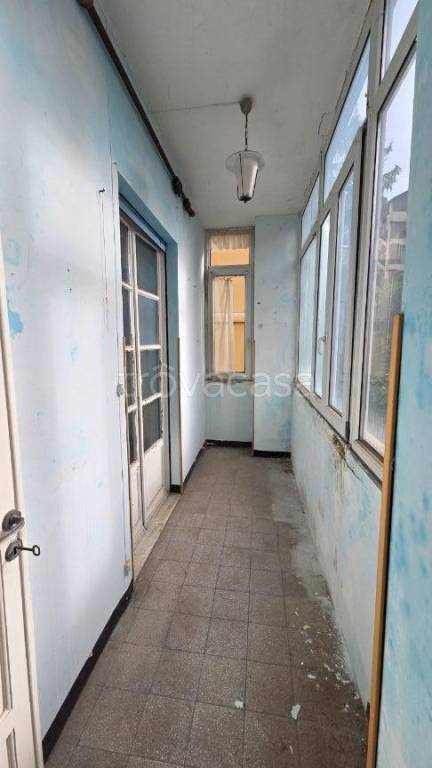 appartamento in vendita a Recco