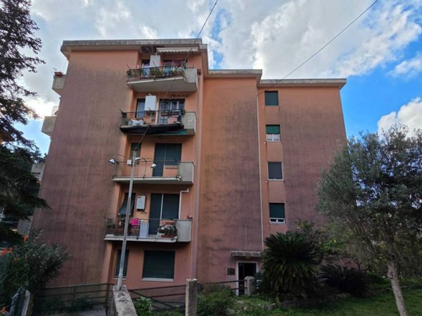 appartamento in vendita a Recco
