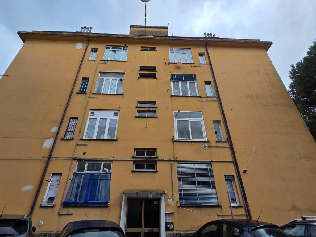 appartamento in vendita a Recco