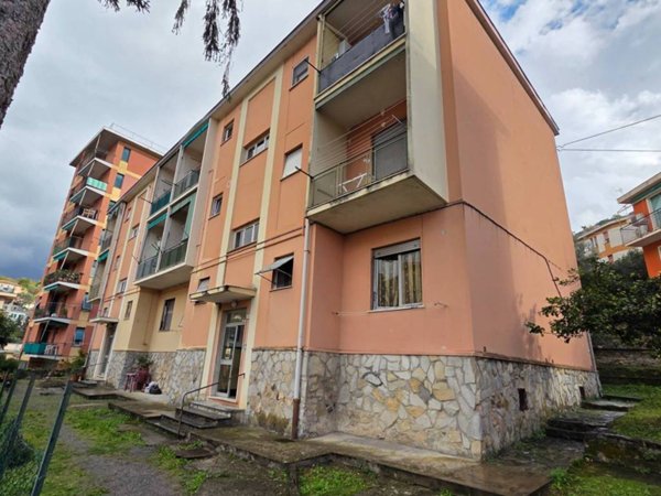 appartamento in vendita a Recco
