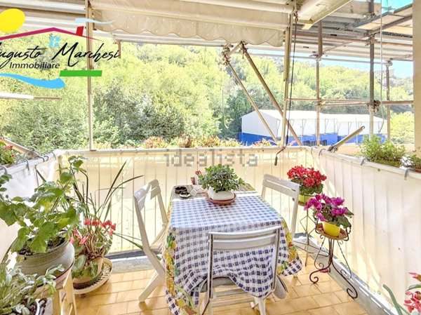 appartamento in vendita a Recco