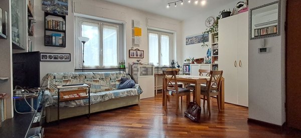 appartamento in vendita a Recco