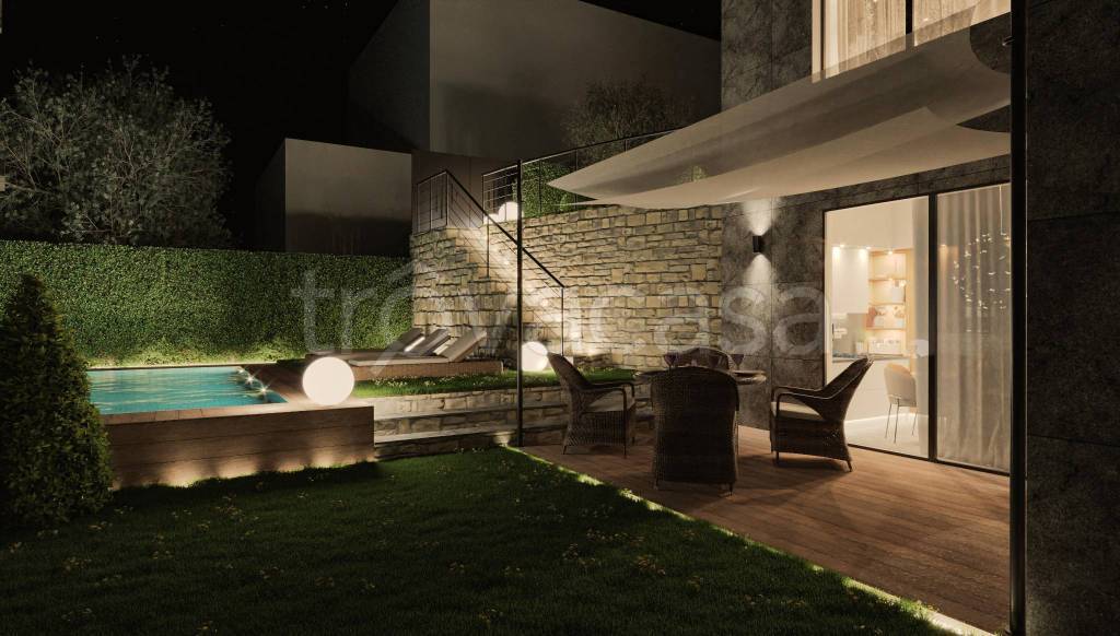 appartamento in vendita a Recco