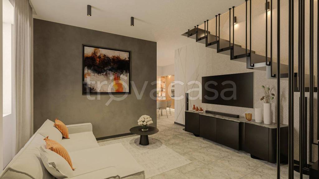 appartamento in vendita a Recco