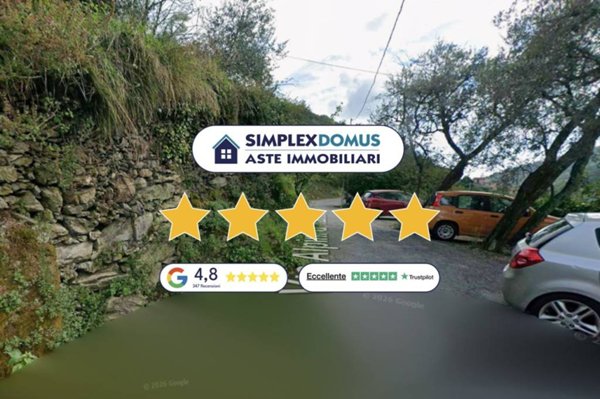 appartamento in vendita a Recco