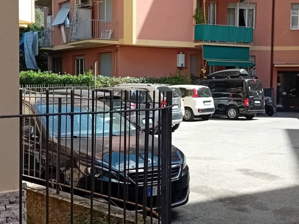 appartamento in vendita a Recco