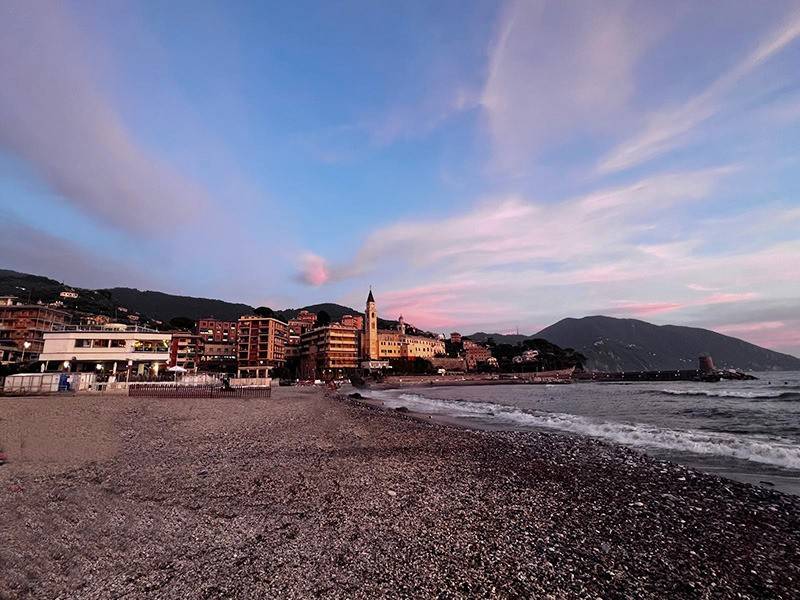 appartamento in vendita a Recco