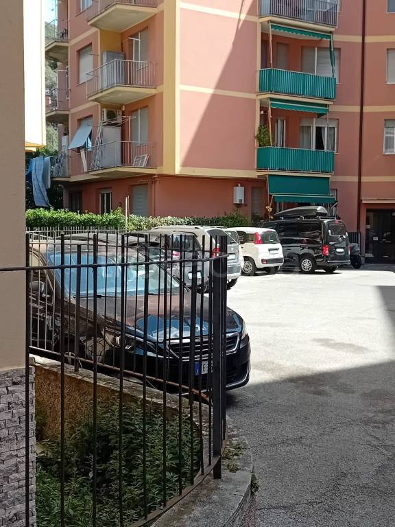 appartamento in vendita a Recco