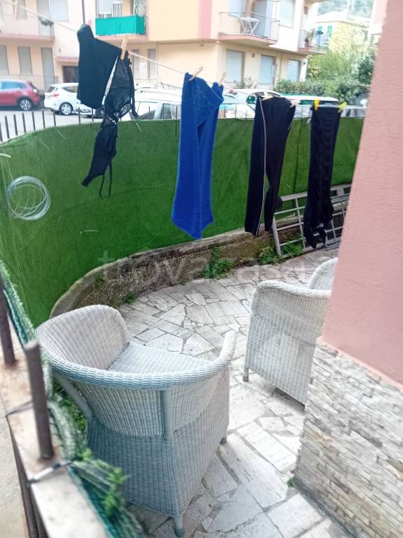 appartamento in vendita a Recco