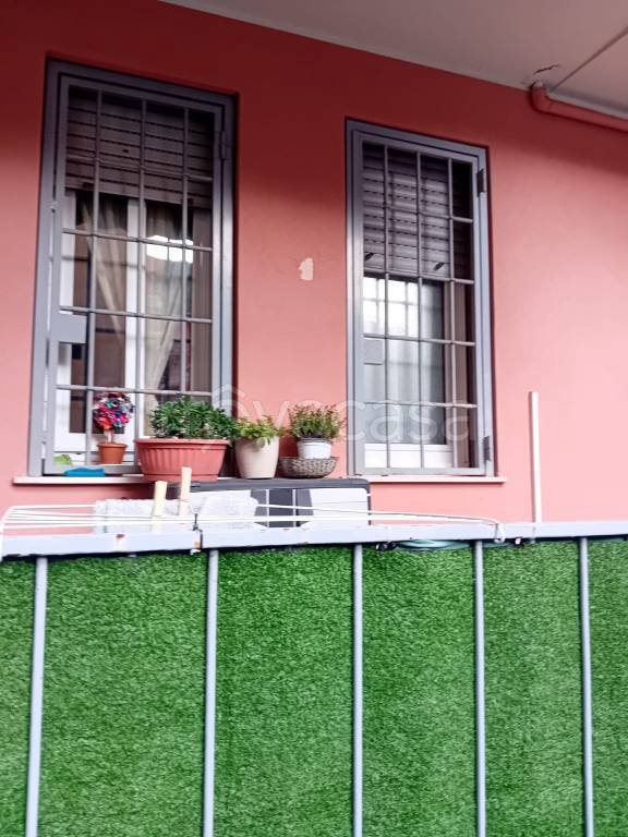 appartamento in vendita a Recco