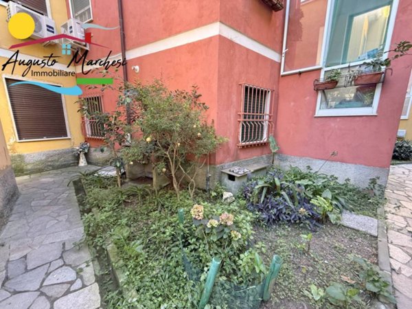 appartamento in vendita a Recco