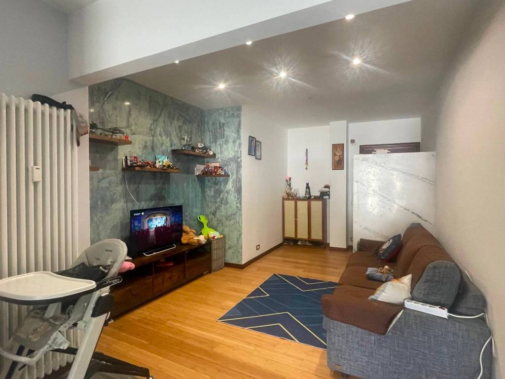 appartamento in vendita a Recco