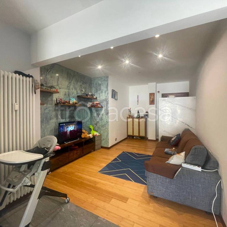 appartamento in vendita a Recco